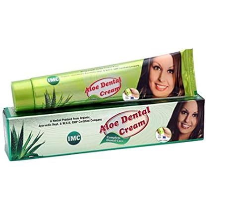 imc aloe cream price