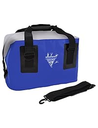 Seattle Sports Built U.S.A FrostPak 44 Quart Zip T