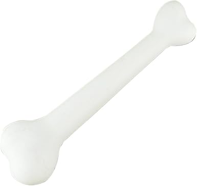 plastic bones halloween