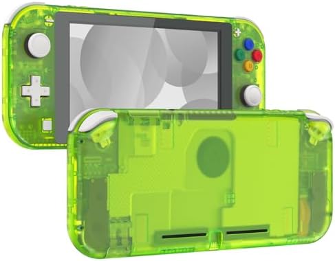 Amazon.com: Replacement Full Housing Case with Keys Set for