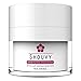 Whitening Mask Cream - Sleeping Pack - Skin Lightening & Anti Aging For Facial - Removing Dark Spots Corrector & Age Spots with Glutathione, Alpha Arbutin, Vitamin C + B3 + B5, Beta Glucan, Brassica