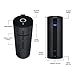 Ultimate Ears MEGABOOM 3 Portable Waterproof Bluetooth Speaker – Night Blackthumb 1