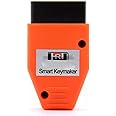 ZIRANU Easy Programming for Smart for Key Maker OBD 4D & 4C Chip OBD2 Device Easy 20s Quick Reset Tool for Key Programmer Secur Smart Keymaker