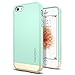 Spigen Style Armor iPhone SE Case with Soft-Interior Scratch Protection for iPhone SE 2016 - Mint