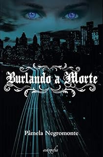 Livro Burlando a Morte