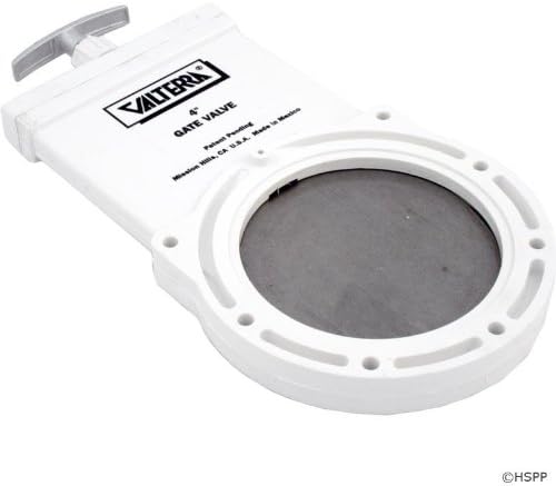 Body Assembly, Valterra 4" Gate Valve | 27-400-1322