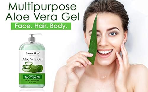 aloe vera collagen gel SOFTTO PLUS Aloe Vera Hyaluronic Acid & Collagen Firming Gel 250 ml –  Aegean Vibe