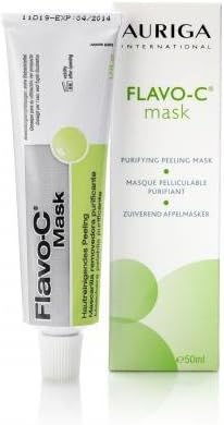 Flavo C Mask 50ML by Aestheticare Auriga