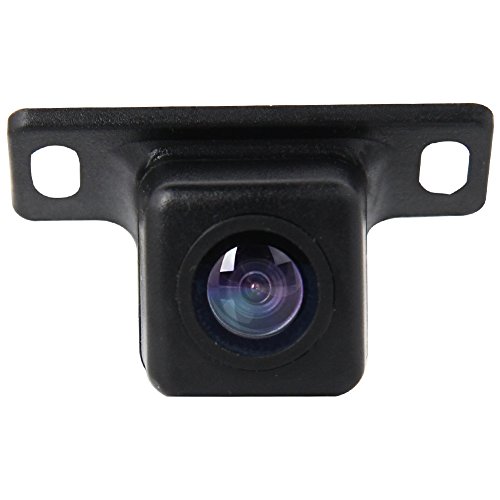Buyee Car Rear View Kit 4.3" TFT LCD Monitor + Car Reversing Camera 170 Degree Angle