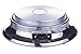 Shabu Shabu Hot Pot, Electric Mongolian Hot Pot With Divider