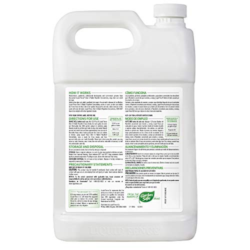 Liquid Fence Deer & Rabbit Repellent - Image 2