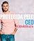 Livro PROTEGIDA PELO CEO BILIONÁRIO ALFA