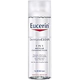eucerin toner 3 in 1