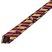 Joy day Cosplay Tie for Harry Costume Accessories Necktie for Dress Up Party Halloween Favors for Kids (Red)