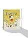 I Can Fly (Little Golden Book)