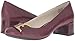 Anne Klein Women's Hastobe Leather Dress Pump
