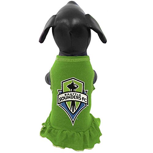 seattle sounders dog jersey