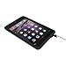 LifeProof FRĒ iPad Mini/Mini 2/Mini 3 Waterproof Case - Retail Packaging - BLACK