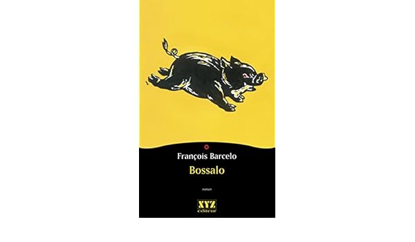 Franois Barcelo