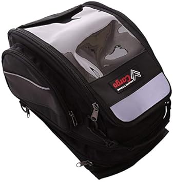 tank bag backpack