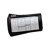 SteelLocker Sports Adult Playbook Wristband - Single Window