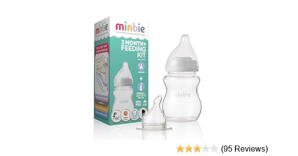 minbie sterilizer