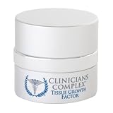 Clinicians Complex Tissue Growth Factor, 1.0 Ounce