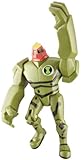 Ben 10 Ultimate Alien Diamondhead Haywire