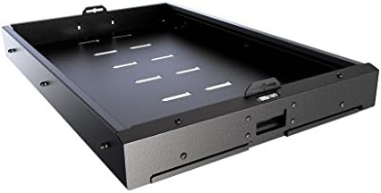 Cargo Slide/Fridge Slide/40L to 52L - by Front Runner