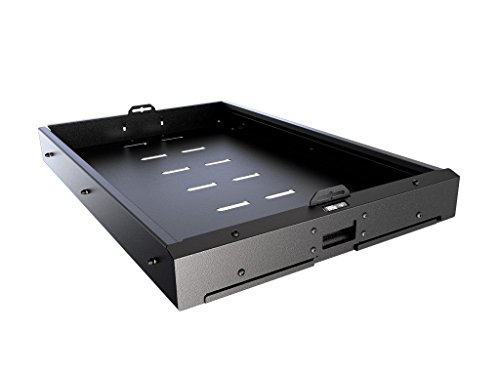 Cargo Slide/Fridge Slide/40L to 52L - by Front Runner