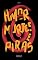 Livro Amor, Mortes e Piras