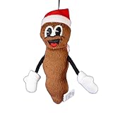 Kurt Adler South Park Plush Mr. Hankey Ornament
