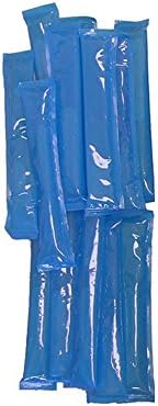 Equomed Slim Pack Replacement Gel Ice Bars