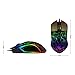 Accro Xtrem RGB Gaming Mouse Wired Computer Mouse Optical Mouse with 4 Adjustable Levels Comfortable for All Hand Sizes – Ambidextrous & Ergonomic Grip for Laptop Gamerthumb 4