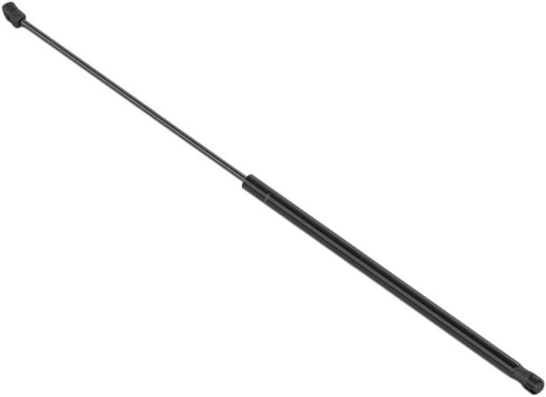 Stabilus 9968GI Gas Spring, bonnet, Schwarz