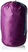 Kelty Girls TRU Comfort 20 Degree Sleeping Bag, Dahlia/Multi-Plaid