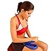 Tone Fitness Thigh and Body Exerciser
