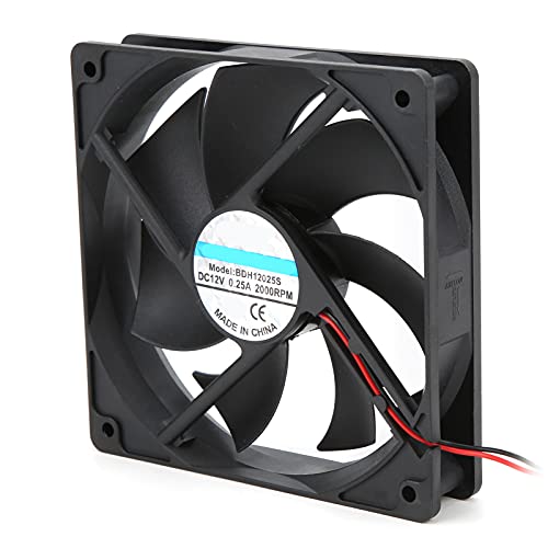 Shanrya Incubator Exhaust Fan