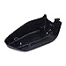 JFG RACING Black Motorcycle Battery Cover Guard Protector Two Sides Fairing One Pair for CMX250 1996-2005 CMX250C 2003-2005 CA250 1995-2005