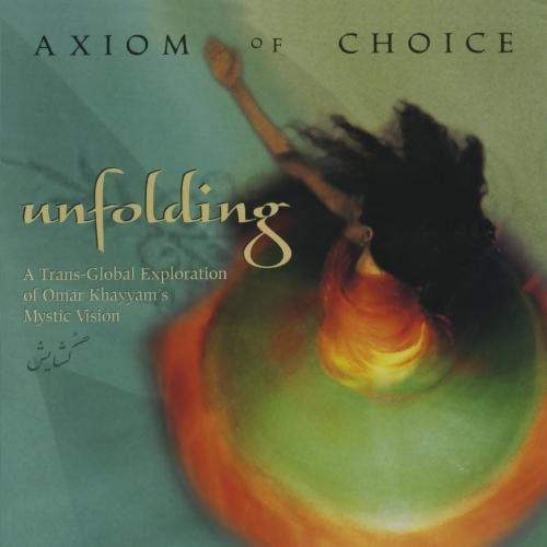 Axiom of Choice - Mystics and Fools Lyrics - Zortam Music