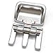 HONEYSEW Presser Foot 820977096 Grand Piping Foot for Pfaff Ambition 1.0 Ambition 1.5 Ambition 610
