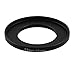 uxcell 37mm to 55mm Camera Filter Lens 37mm-55mm Step Up Ring Adapter