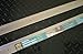 M-D Building Products 43860 2 in. X 72 in. Pewter Aluminum Carpet Trim w/Screw Nails