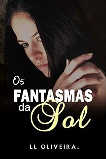 Livro Os Fantasmas da Sol