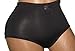 Peachy Panty Women's Pack of 6 Girdle Panties High Rise Tummy Control Girdle Panties