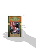 Front cover for the book Closet Confidential by Mary Jane Maffini