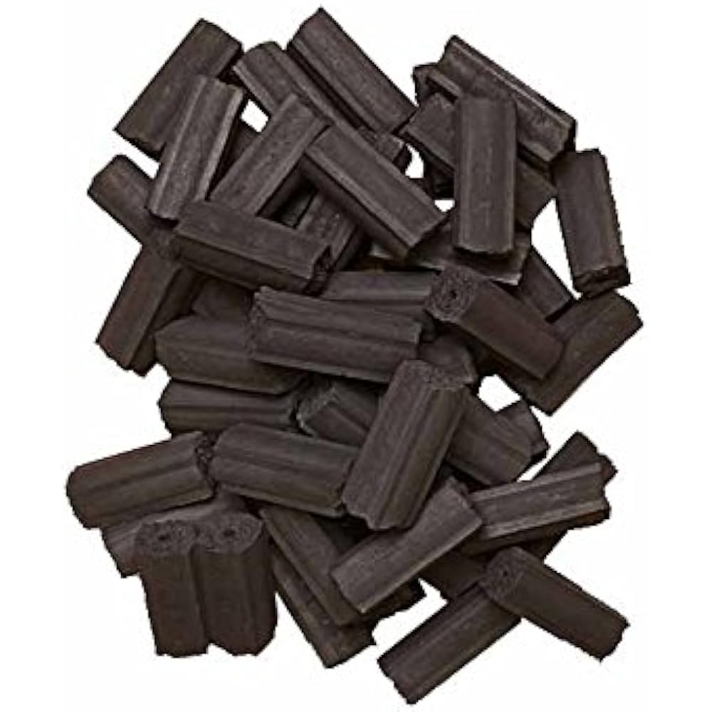 Thai Charcoal Logs, 5 Lb Grocery & Gourmet Food eBay