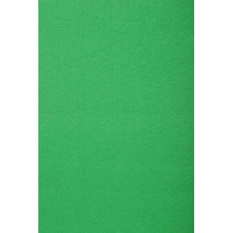 Bulk Buy: Darice DIY Crafts Stiff Felt Sheet Kelly Green 12 x 18 inches (5-Pack) FLT-0334