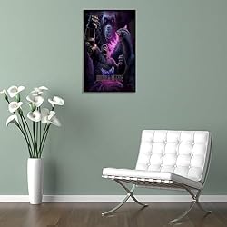 DKTFBRBO Godzilla X Kong Poster The New Empire