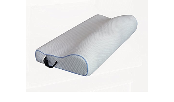 snoring inflatable pillow